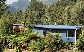 The Ferns Hideaway
