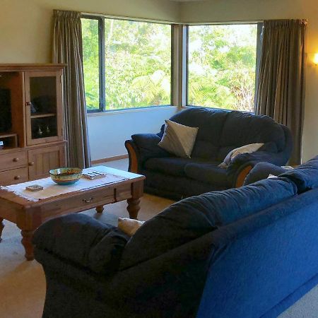 The Ferns Hideaway Villa Franz Josef Exterior photo